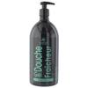 Shower Gel - NATURADO - Mint - 1L - Sulfate-Free - Hydrating and Soothing