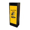 High-End Servo Barrier Gate for Unattended Parking Entrance Control