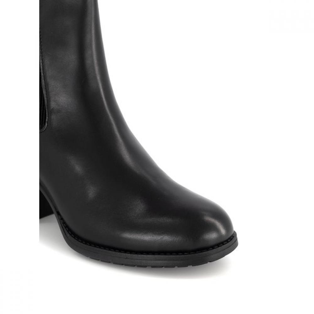 Vainer Women Ankle Boots Black 9xm9f00ak