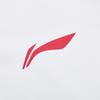 Худи с логотипом серии Li Ning для бадминтона, куртка для пары, унисекс куртки AWDW257-2