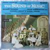 LP Record ORIGINAL LONDON CAST - Sound Of Music CLP1453 His Master's Vo 1963 UK Soundtracks & Musicals Used