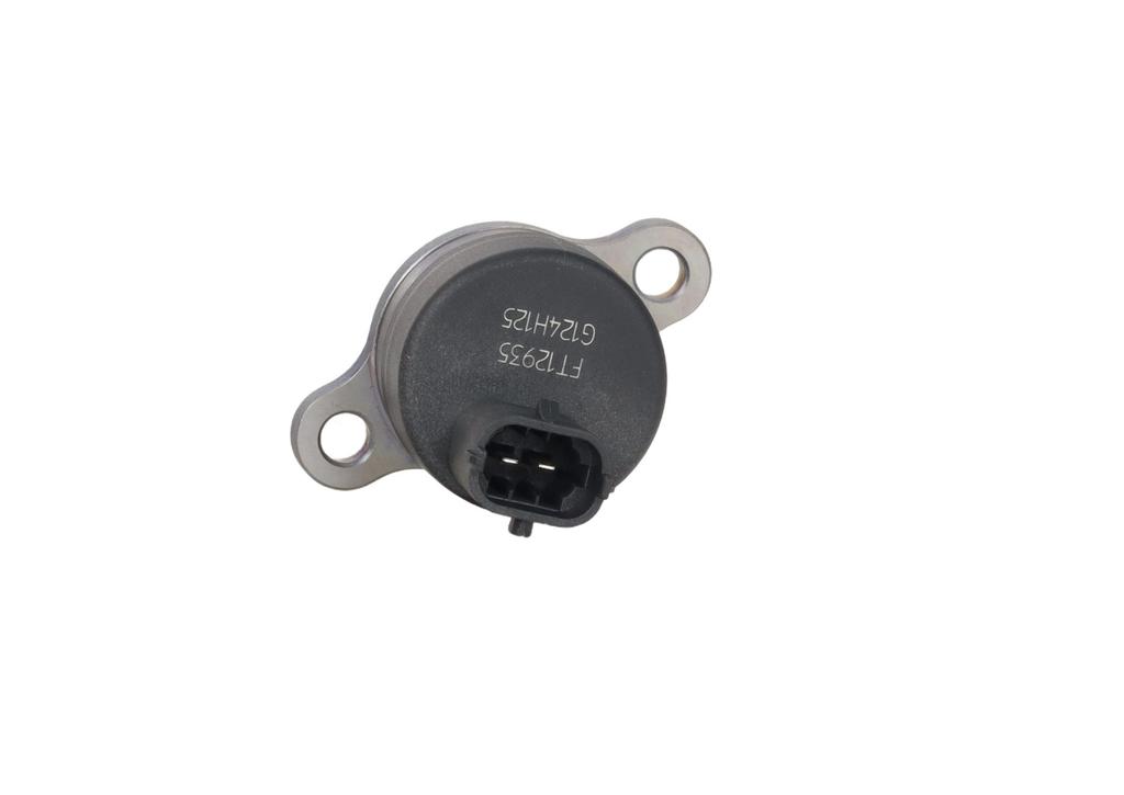 Ft12935 Fast Fuel Pressure Regulator Injection Rail
