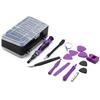 Set In 1 115 Screwdriver Mini Precision Screwdriver Multi Computer Pc Mobile Phone Device Repair Tools