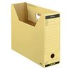 KOKUYO File Box T Type Storage Width 94mm A4 A4-LFT