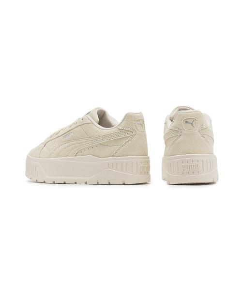 [Puma] Carmen II - Alpine Snow: Alpine Snow 397457-03