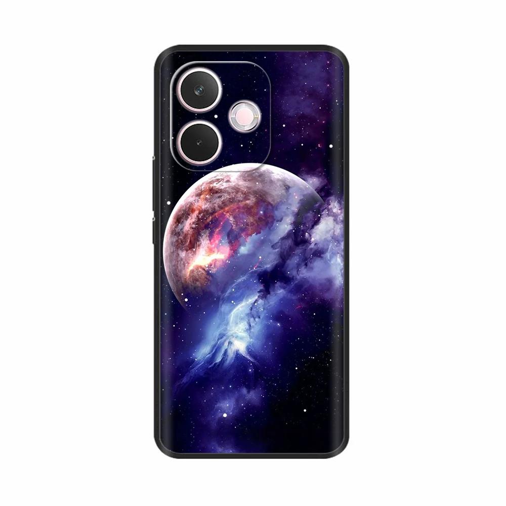 Чехол для OPPO A5 Pro Чехол Силиконовый Мягкий ТПУ Задняя крышка телефона Бампер для OPPO A5 Pro 5G Чехлы Защитные оболочки a5Pro Fundas