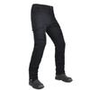 Motorcycle Riding Jeans Men Women Motorbike Biker Pants With Silicone Pads Multi-pocket Workwear Off-road Protective Gear