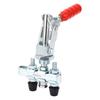 136kg Clamping Force Toggle Clamp Iron galvanizing Quick Release Clamp  For Table Saw