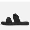 Super Soft~ Slippers Women's Summer Outer Wear 2025 New Non-slip Flat Bottom Fold Drag Soft Bottom Bread One Word Cool Slippers