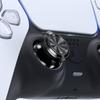 EXtremeRate Custom Metal Thumbstick для контроллера, не сменный алюминиевый аналоговый джойстик для контроллера PS4