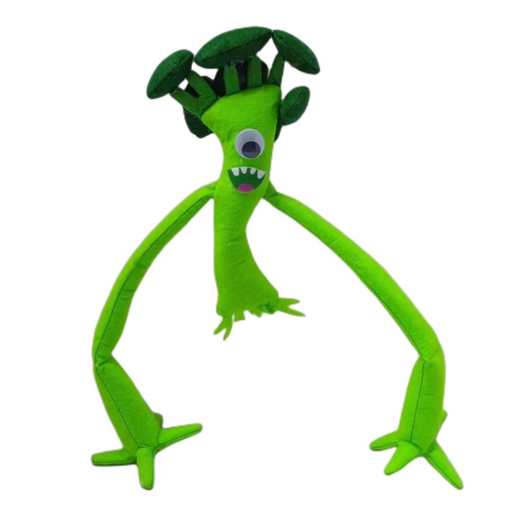 45cm Garden Of Banban Tall Victor Doll Plush Toy Tall Victor Turtle Garten Banban Evil Hug Harajuku Tamata