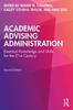 Книга Academic Advising Administration : Essential Knowledge and Skills for the 21st Century