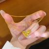 Набор necklaces и браслетов "Чешуя Золотого Дракона" - Женские украшения легкой роскоши
