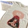 HIGHSCHOOL DxD Rias Gremory Anime UNISEX T-Shirt Tops Tee - GILDAN - High Quality Print