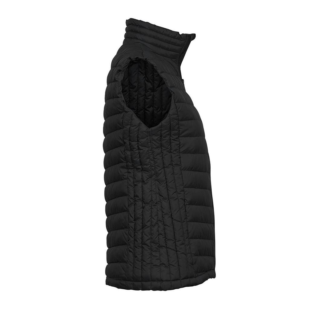 Tee Jays Womens/Ladies Padded Zepelin Vest Jacket / Gilet