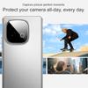 Для iQOO Z10 Turbo Pro 5G Glass IMAK High Definition Glass Lens Film Self-positioning Version