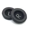 2Pcs Accessories Earpads Headset Replacement Foam Sponge Ear Pads Ear Cushion