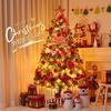 DuoMeiYi Christmas Decorations & Tree Kits