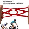 Strap Anti-Slip Bike Phone Holder Cell Phone Mount Phones Holder Band Handlebar Security Bands