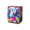Кейс для колоды карточной игры Pokemon Мега Чаризард X