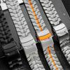 Ремешок из титанового сплава 26 мм для Garmin Fenix 8/7X/6XPro/5X