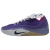СТ. Flare Удобные Легкие Амортизирующие Прочные Дышащие Низкие Баскетбольные Кроссовки Мужские Кроссовки Фиолетовые HF0232500