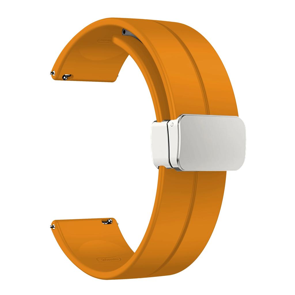 Для ремешка CMF Watch Pro Силиконовый браслет на запястье Браслет Для CMF by Nothing Watch Pro Умные часы Ремешок Магнитная застежка Correa Accesso