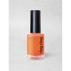 Daiso Ringling Solid Nail 10ml Orange Sunset