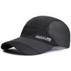 Fashion Summer Outdoor Baseball Hat for Men Women Running Visor Cap New Fishing Cool Quick Dry Mesh Cap