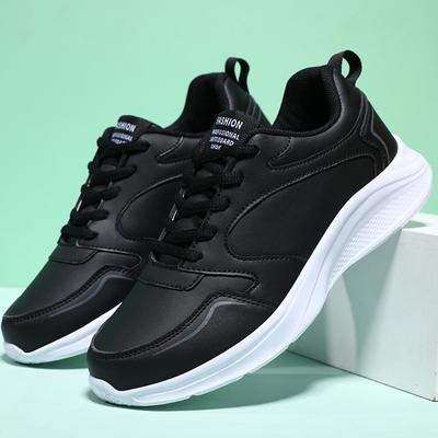 Весенне-осенняя женская обувь. Спортивная обувь. Ультралегкая удобная женская спортивная обувь большого размера.