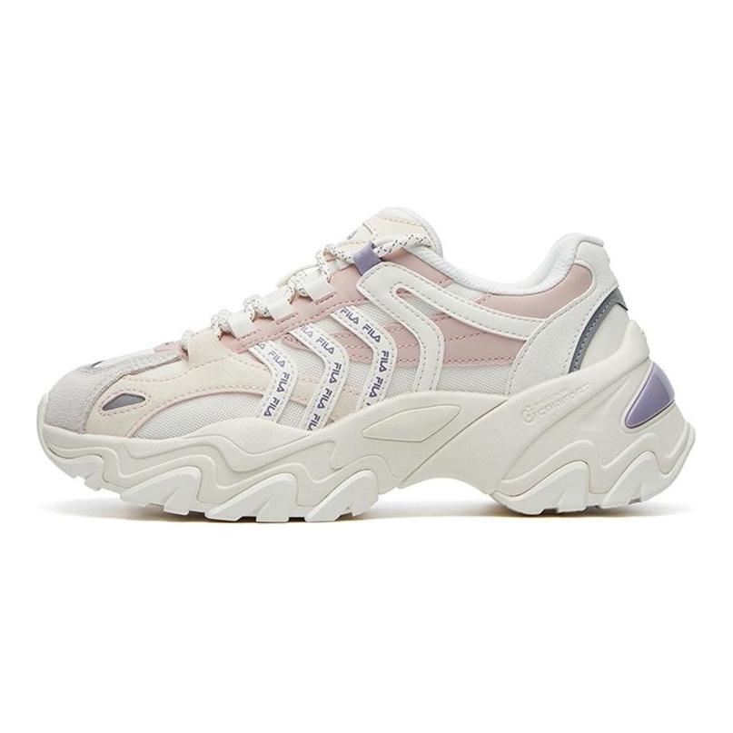 Fila София 'Белый Розовый' Женская F12W134159FGR
