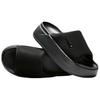 Nike Кроссовки женские Calm Elevation Slide Triple Black HJ5601-002