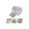 Aluminum tape: ultra-strong waterproof tape, size 1.2 mm x 5 cm x 5 m - 1 pc.