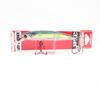 Yo Zuri Duel 3DB Jerkbait 90 мм подвесная приманка R1103-RGZS (2754)