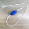 Manual Siphon Gravel Cleaner for Fish Tanks - Water Pump and Suction Tube