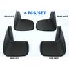 Высокое качество брызговик для Volkswagen VW Passat B5 B5.5 B6 CC аксессуары Fender ABS пластик 1999 2012 2014 2015 автомобиль
