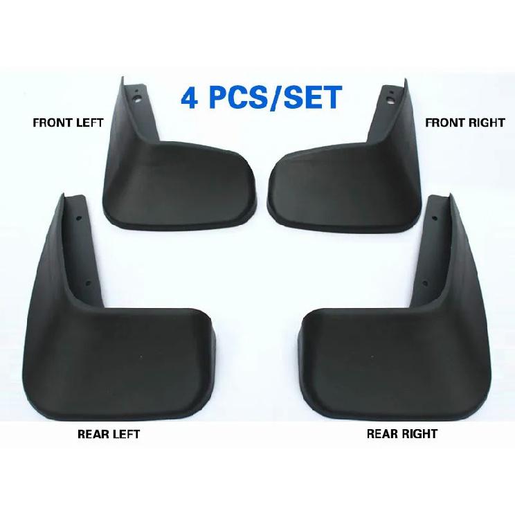 Высокое качество брызговик для Volkswagen VW Passat B5 B5.5 B6 CC аксессуары Fender ABS пластик 1999 2012 2014 2015 автомобиль
