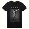 Cher "Arms Up Photo" T-Shirt Free Shipping