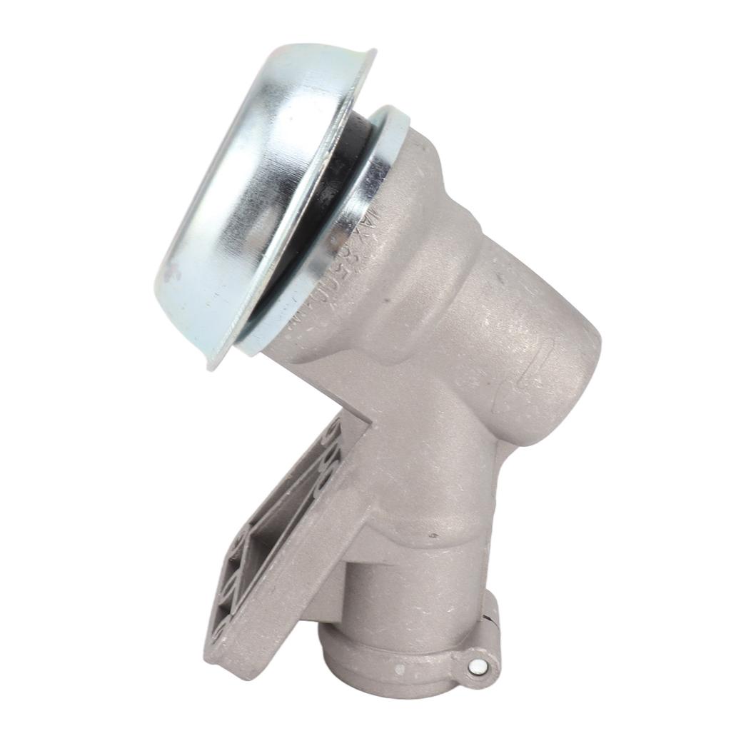 10T Gear Head Replacement Part 28mm Trimmer Brush Cutter Gear Case Gear Box Head for Oleo EM753