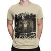 Omori Alone Funny Graphic 100 Cotton TShirt Omori Tops Tees For Unisex