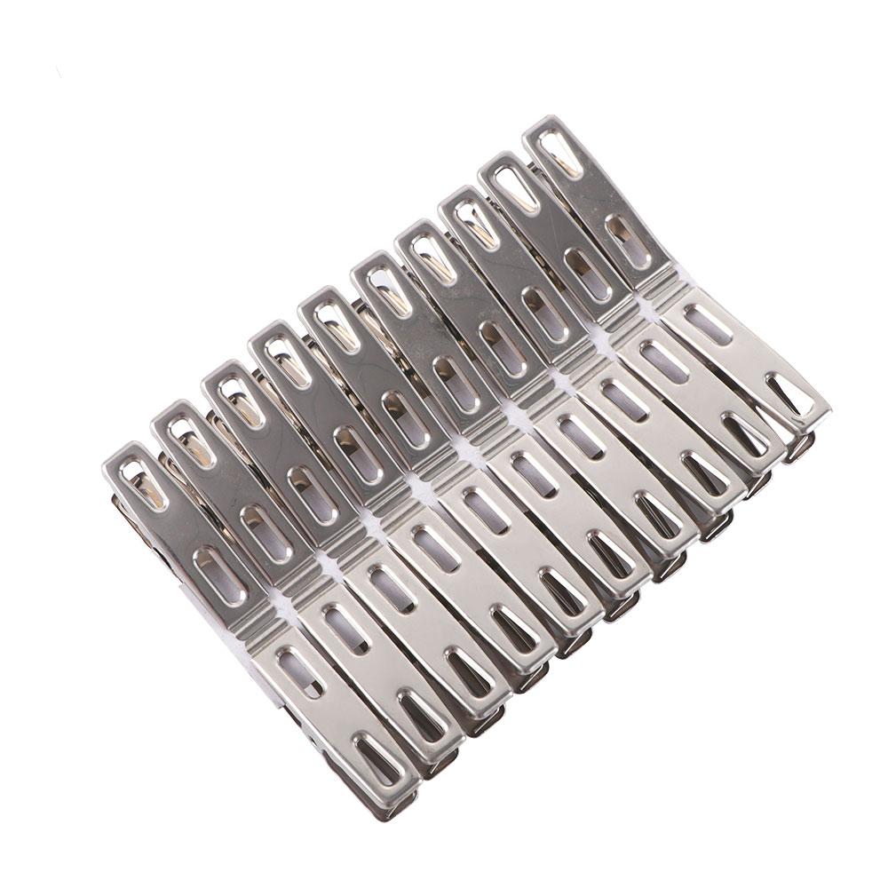 Зажим для картин Аксессуары для ванной комнаты Зажим для полотенец Пружинные колышки Уплотнительный зажим Прищепка Зажимы для одежды