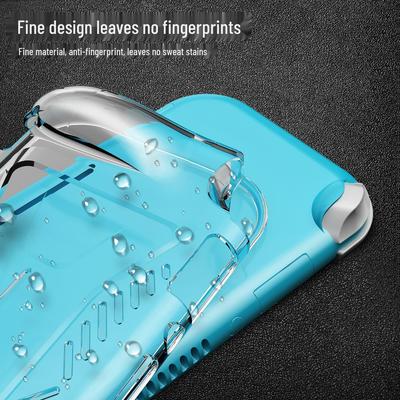 Nintendo – Чехлы и футляры