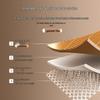 Free Shipping: New Double-Sided Bamboo Summer Mat - Foldable Single Mattress for Dorms