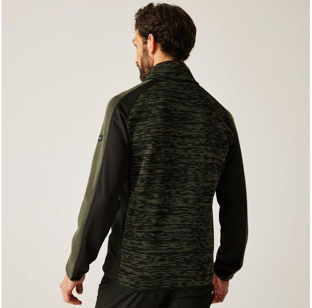 Флис Regatta Oakar Full Zip