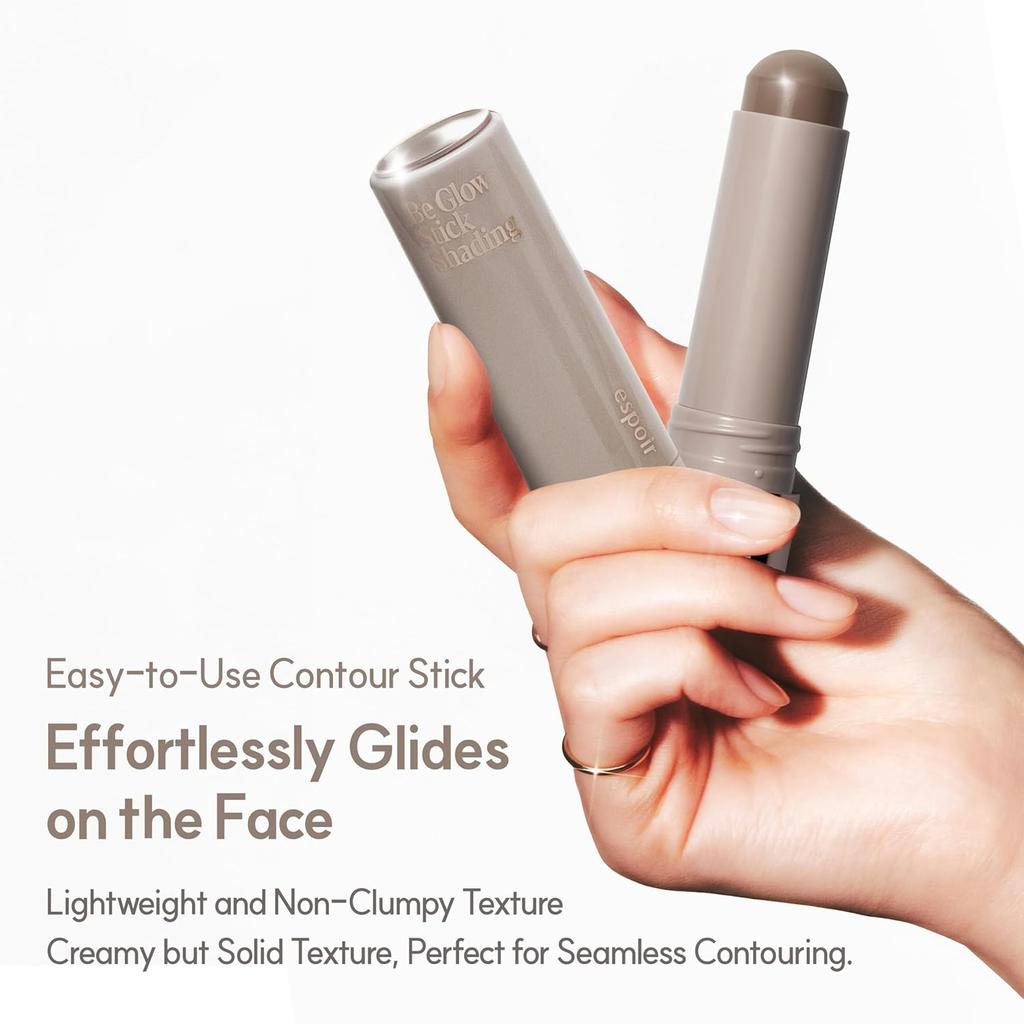 Espoir Be Glow Stick Radiance & Shading Stick Contour (4 варианта)