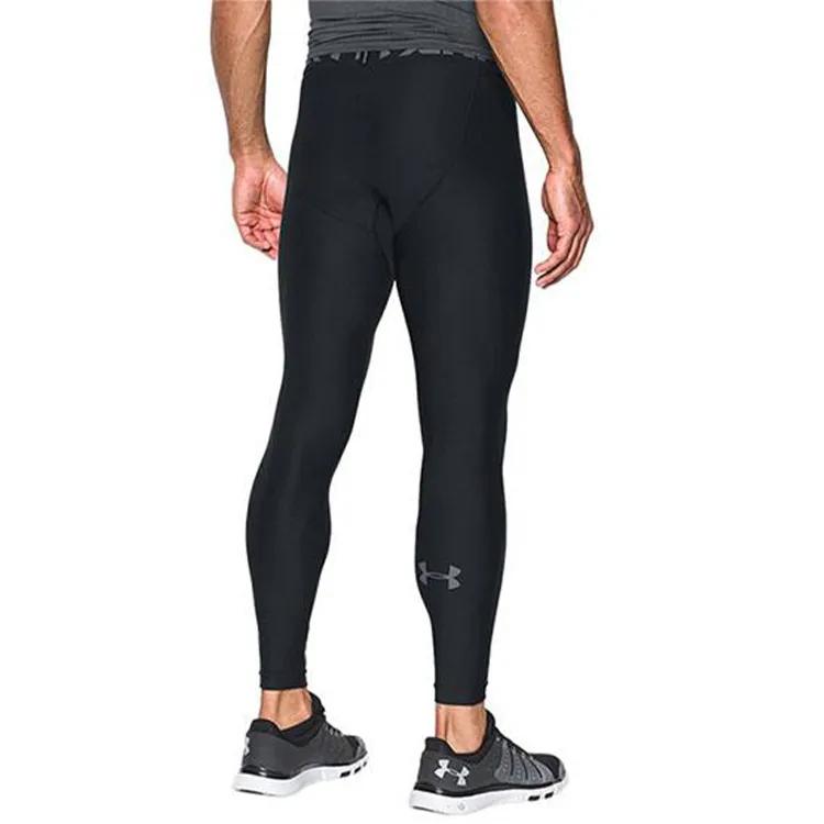 Under Armour Sports Pants Men's Black (Unisex) Sports Pants