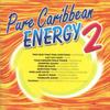 CD VARIOUS - Pure Caribbean Enegy 2 CBM1009 Jet Star 2001 UK Latin