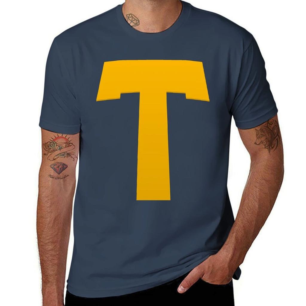 Turboman Shirt Tshirt Summer Fashion Casual Tee Shirt