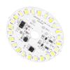 12W 24LED Ceiling Lamp Panel 3.2V 3.7V White  Warm Light Source with Remote Controller