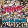 Микс CD DJ JO-JI - Jumper Best Of Party Mega Mix НЕТ НЕ НА ЛЕЙБЛЕ Япония Рэп и Хип-Хоп/R&B Б/У
